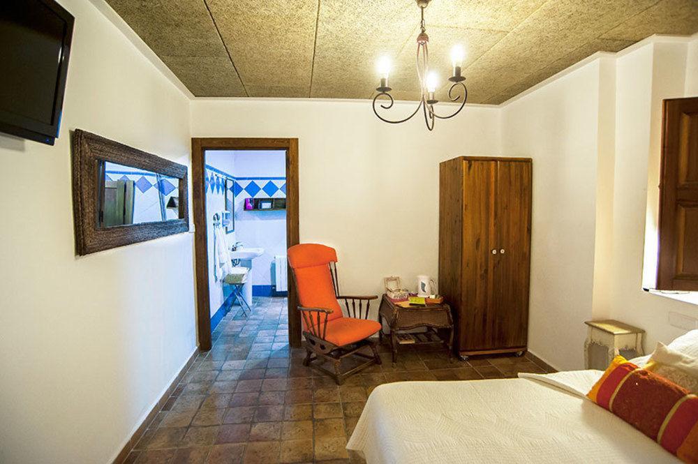 Casa Bons Aires (Adults Only) Pensionat Alcoy Eksteriør billede