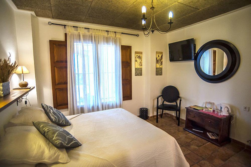 Casa Bons Aires (Adults Only) Pensionat Alcoy Eksteriør billede
